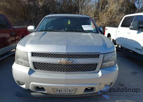 2011 Chevrolet Avalanche 1500 Ltz z USA, uszkodzony, nr VIN 3GNTKGE30BG311369